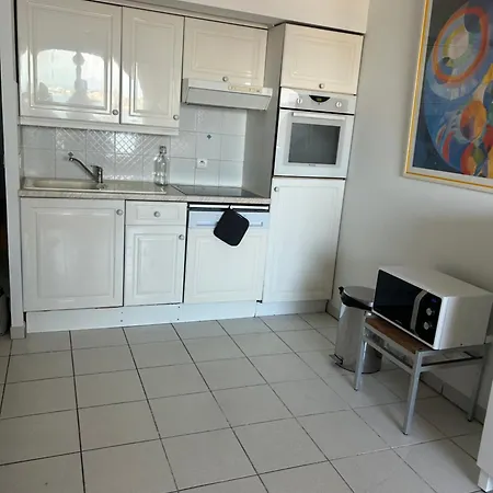 Avec Magnifique Vue Apartman *