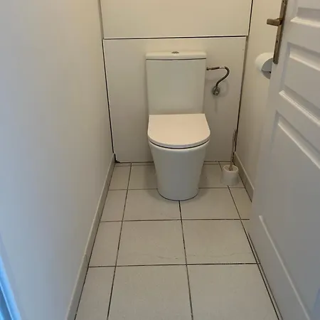 Apartman Avec Magnifique Vue Théoule-sur-Mer